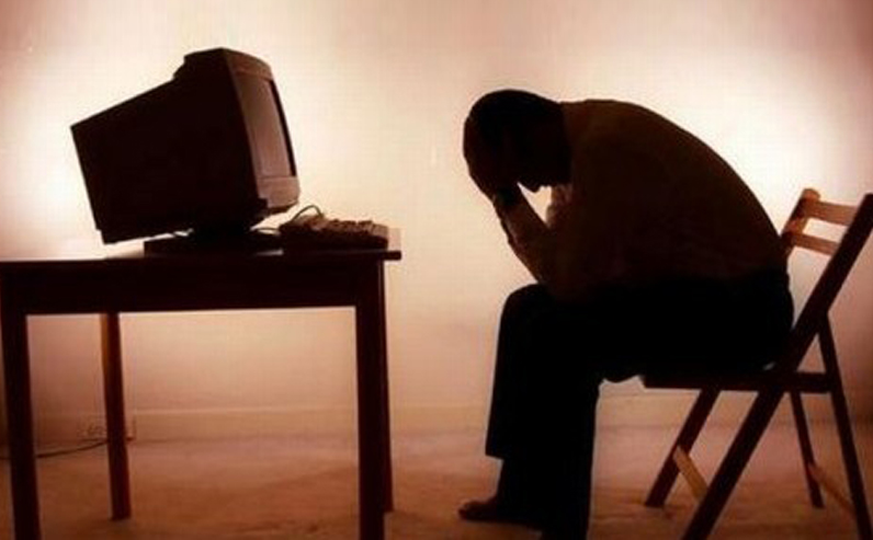 Prior Record Hindering Employment Opportunities