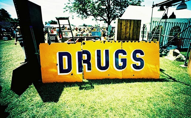 Ohio Drug Trafficking Laws: A Guide...
