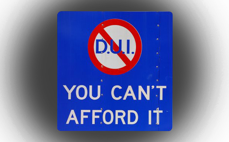How do I Fight my DUI...