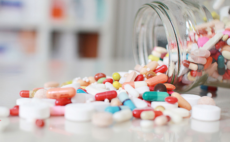 DUI / OVI and Prescription Medication