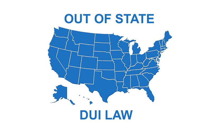 Dui In Ohio With An Out Of State License Ovi Attorney Dui In Ohio With An Out Of State License