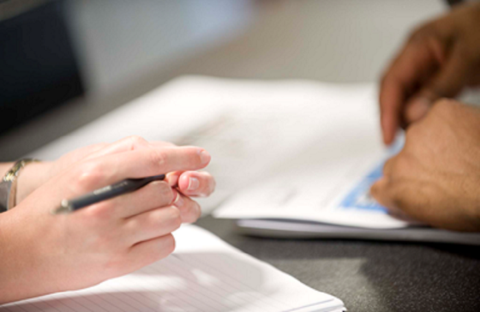 Tips for Filing an Appeal in...
