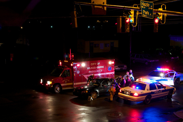 DUI Fines and Penalties in Ohio