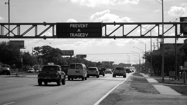 Tips to Prevent Drinking and Driving