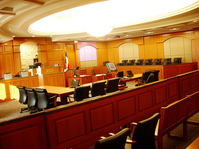 Ohio DUI Pretrial Procedures