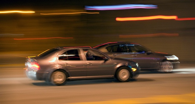 What is Reckless Driving in Ohio?