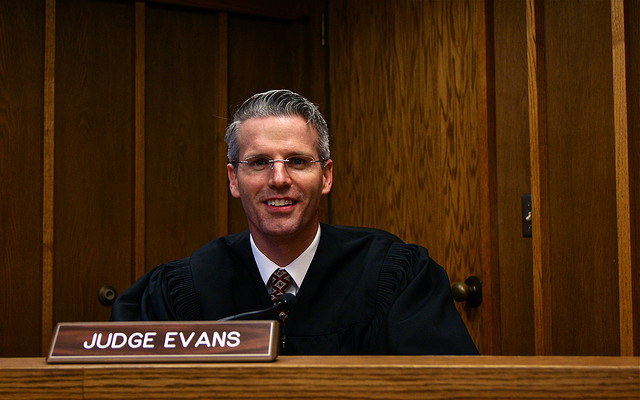 What Is a DUI Arraignment?