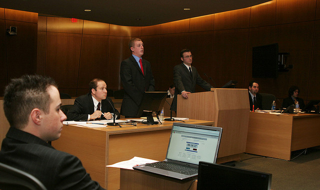 Should You Fight Your DUI Charge