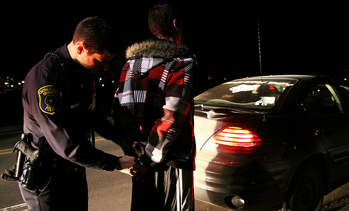 Alcohol Treatment Programs for DUI Prevention