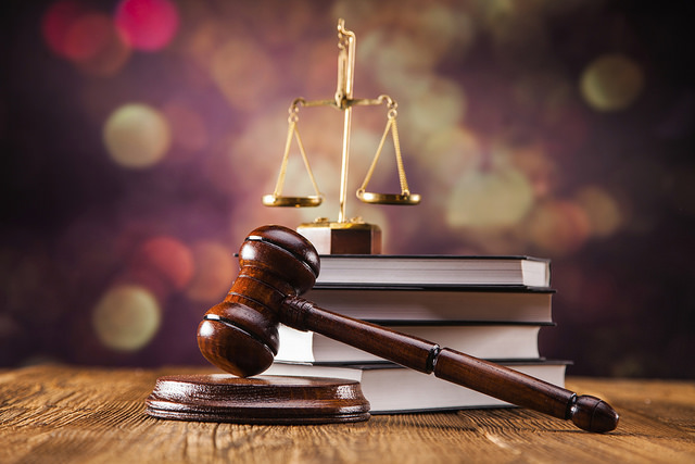 Ohio DUI/OVI Felony Laws
