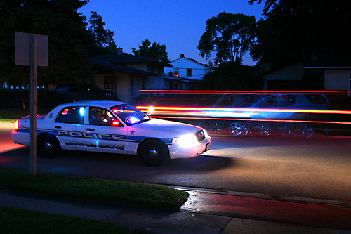 When to Hire a Traffic Violation...
