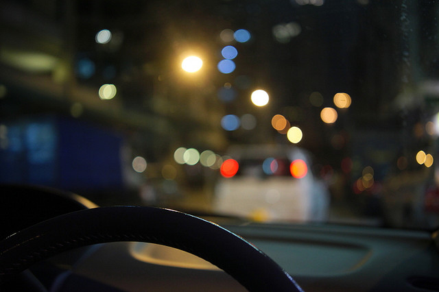 What to Expect at a DUI...
