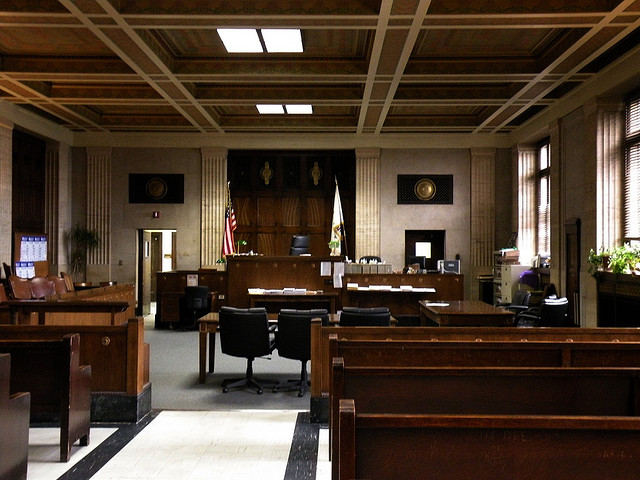 Failure to Appear in Court for...