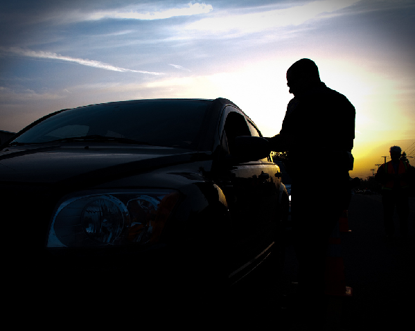 DUI Checkpoints: Know Your Rights