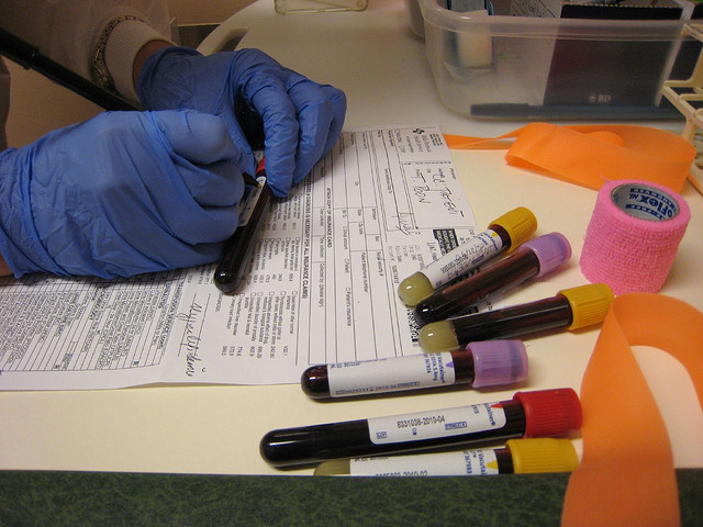 About Breath, Blood, and Urine Tests...