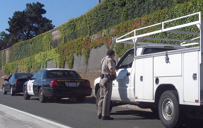Traffic Tickets and Violations in Ohio:...