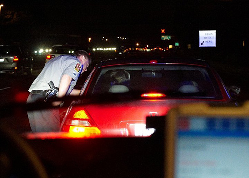 The Effect of DUI Convictions on...