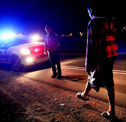 OVI Penalties for First-Time Offenders