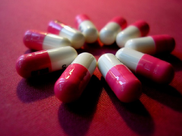 Driving Under the Influence of Prescription...