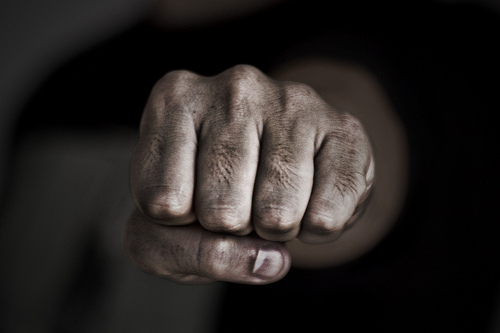 Felonious Assault Charges in Ohio