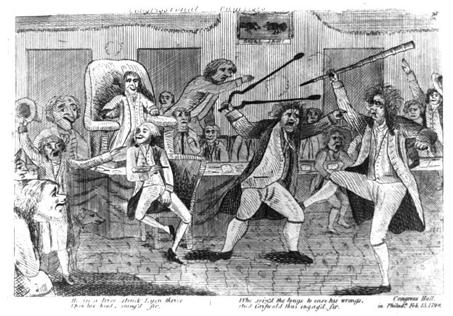 Defending Yourself Against an Assault Charge