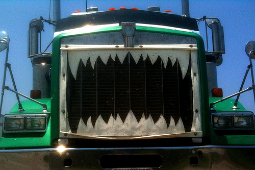 Why Hire a Franklin County CDL...