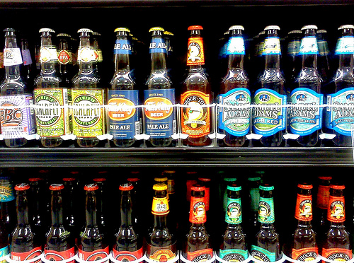 Underage DUI Penalties (Including under 18)