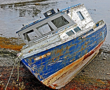 Consequences for Boating While Intoxicated in...