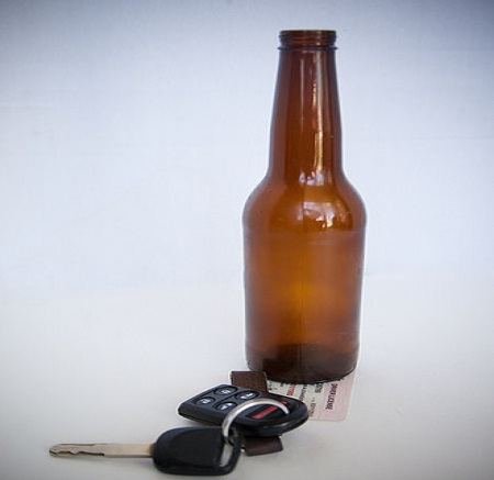 Ohio OVI/DUI First Offenses