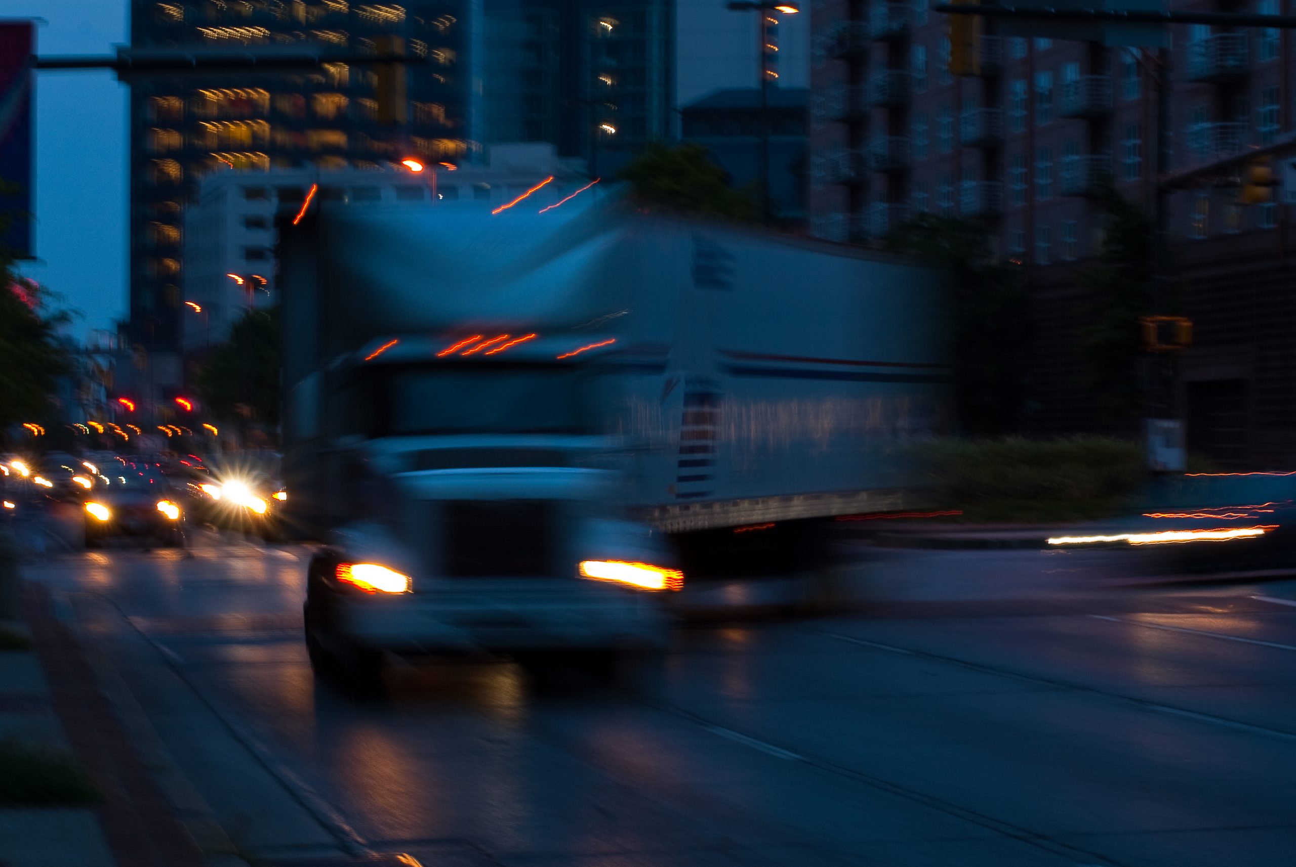 How to Get Your CDL Reinstated...