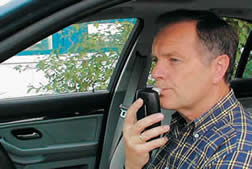 When is an Ignition Interlock Device Required?