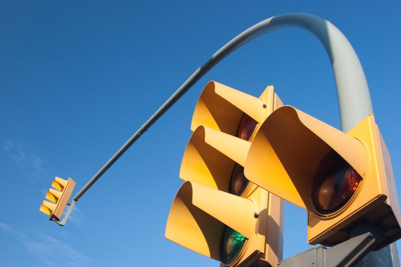 5 of the Most Common Traffic...