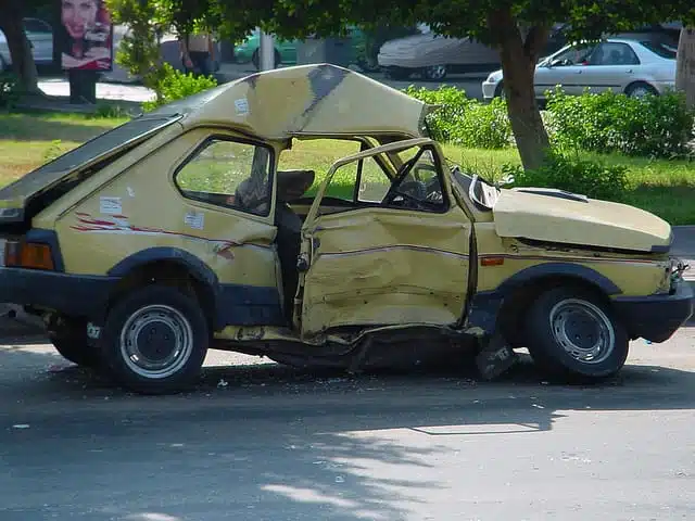 Hit and Run in Ohio: What...