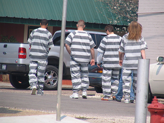 Ohio Criminal Offense Penalties