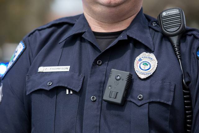 The Use of Video Evidence in...