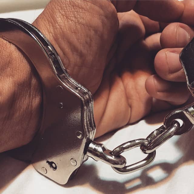 Is Drunk Driving a Criminal Offense...