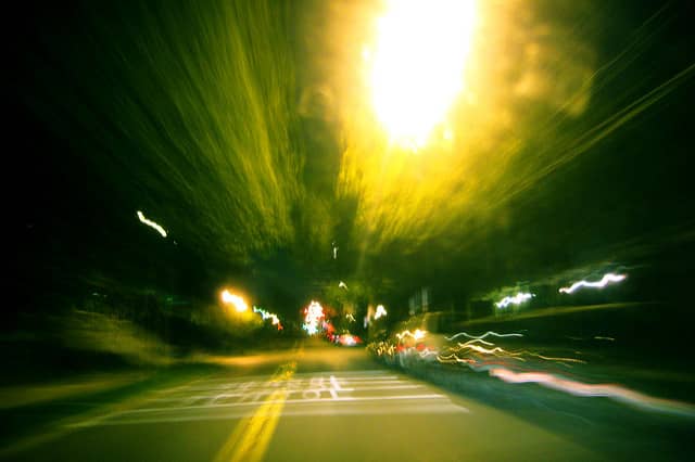 Franklin County drunk driving lawyer