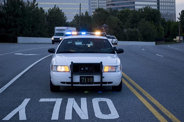 How to Fight a Speeding Ticket...
