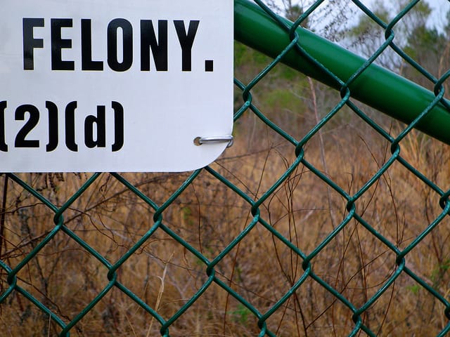 When Does a DUI Become a...