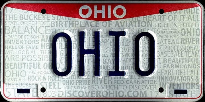 My Driver’s License Got Suspended in...