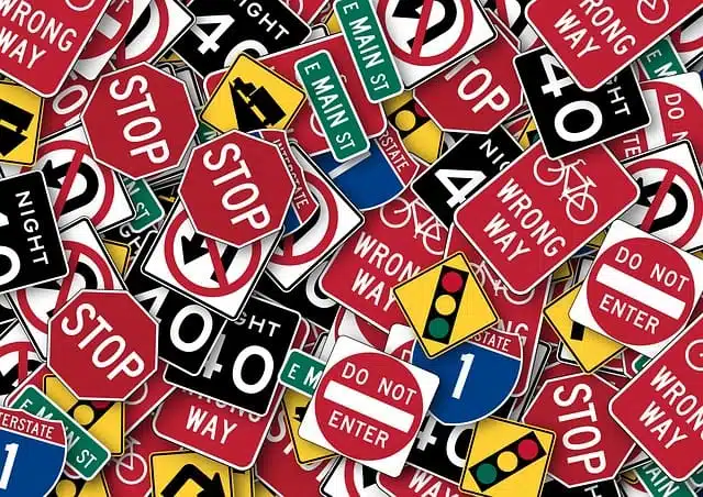 How to Fight a Speeding Ticket...