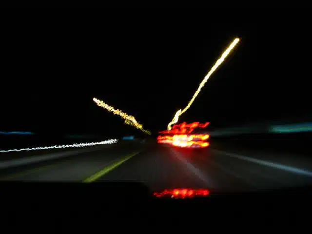 When Is Fleeing and Eluding a...