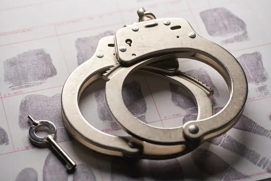 What Happens When Someone Files Criminal...