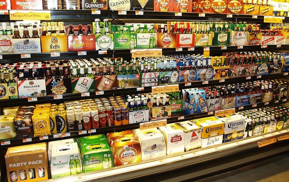 What Can Happen If You Sell Alcohol To A Minor in Ohio Maher Law Firm