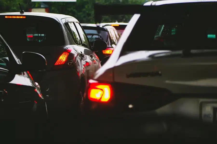 Are Camera Speeding Tickets Legal in...