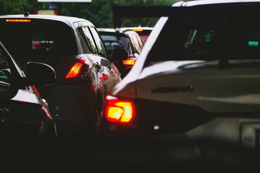 Are Camera Speeding Tickets Legal in Ohio? Maher Law Firm