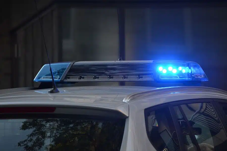 How Police Detect Drunk Drivers in...